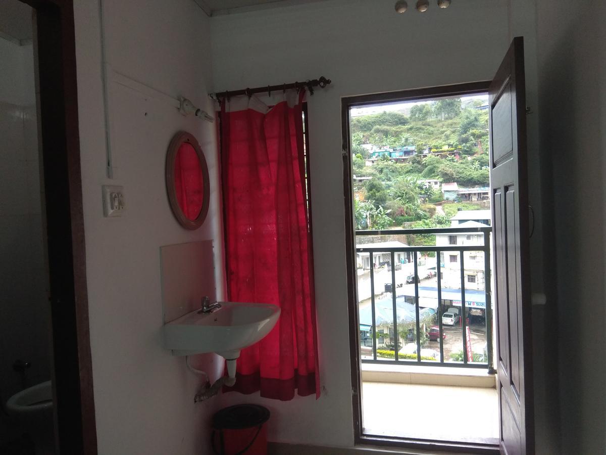 Cicily Cottage Munnar Kültér fotó