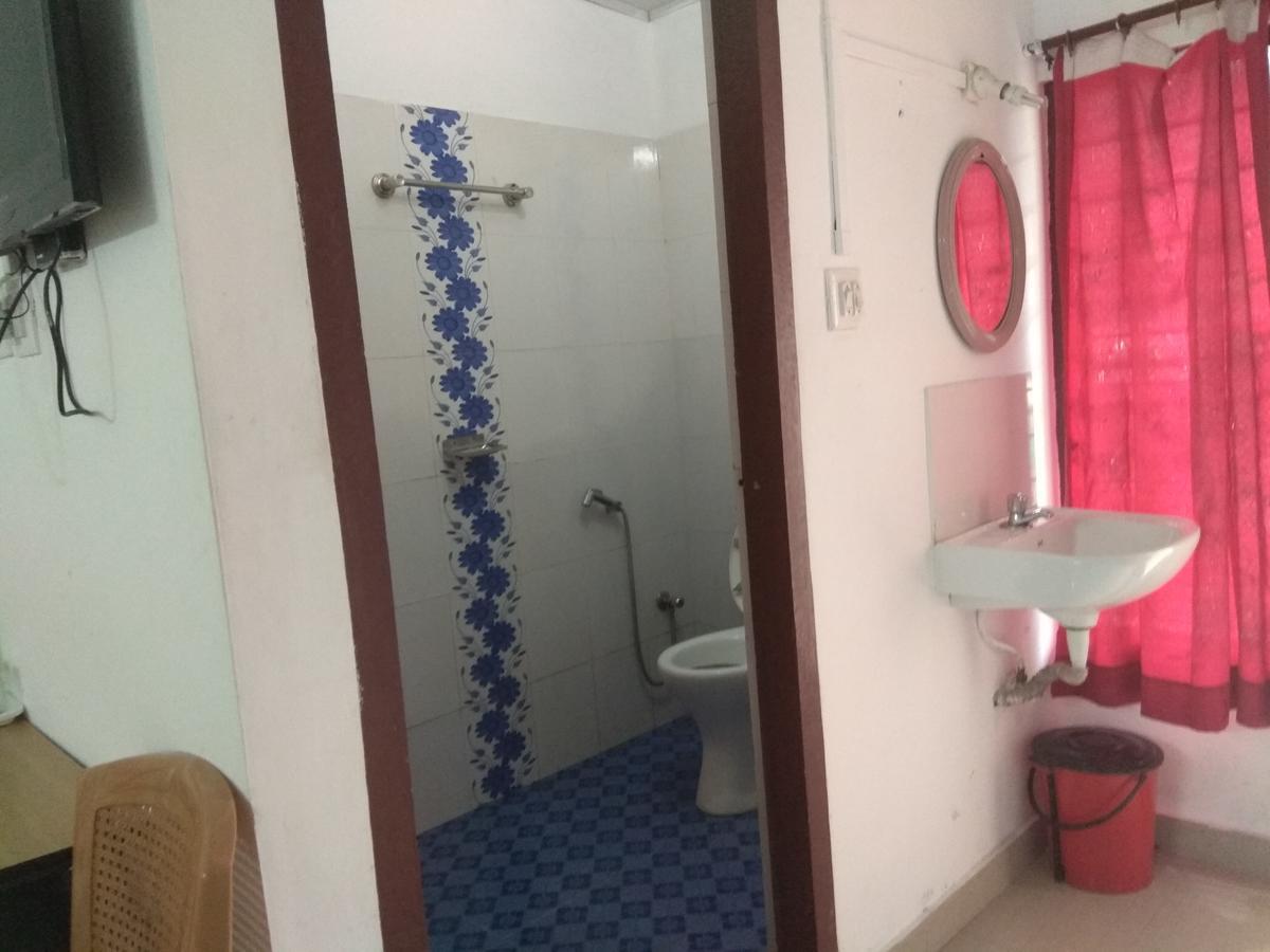 Cicily Cottage Munnar Kültér fotó