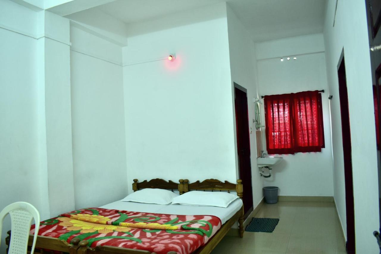 Cicily Cottage Munnar Kültér fotó