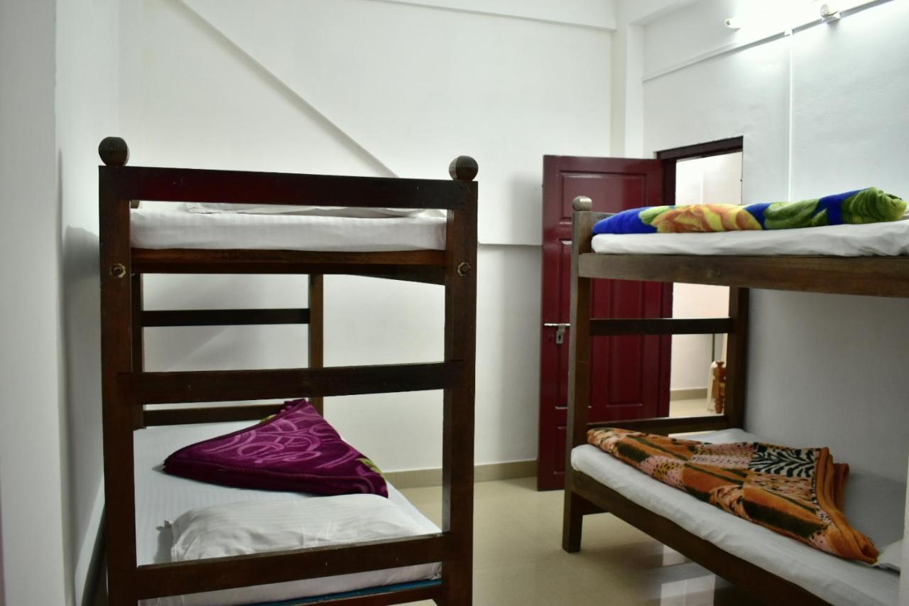 Cicily Cottage Munnar Kültér fotó